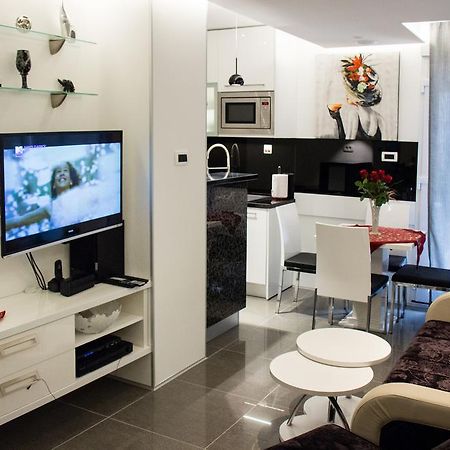 Lady Tania Apartment Сплит Номер фото