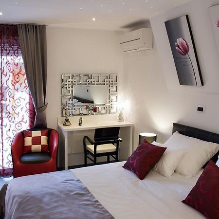 Lady Tania Apartment Сплит Номер фото