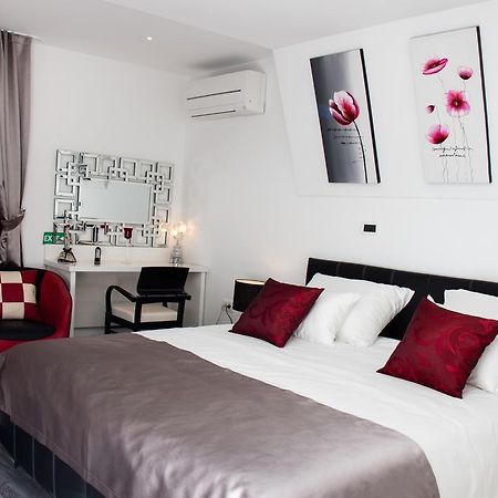 Lady Tania Apartment Сплит Номер фото