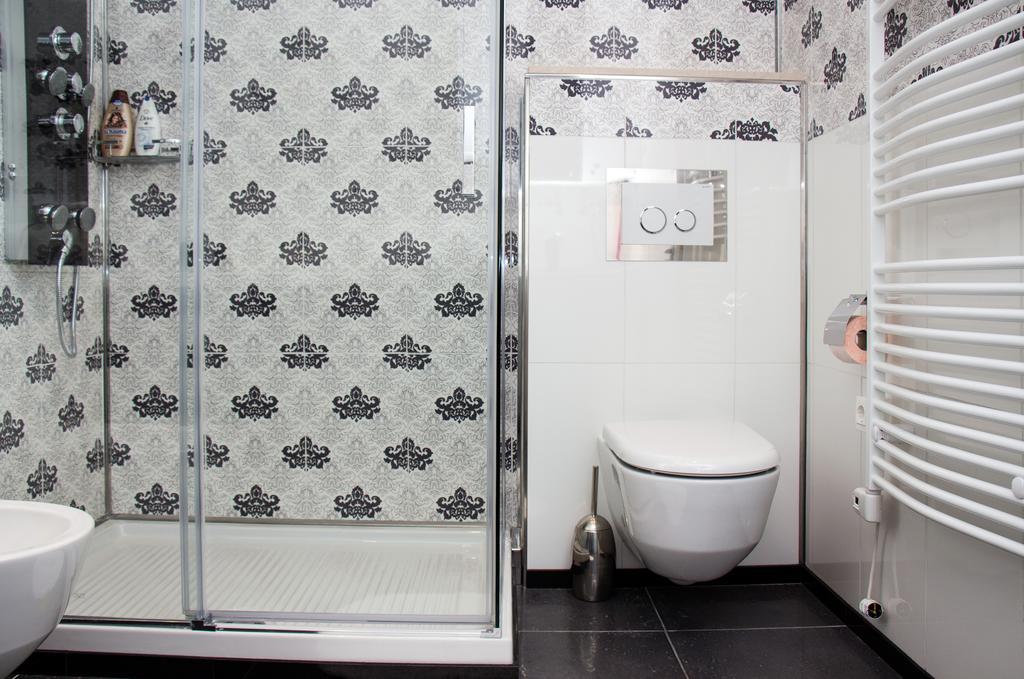 Lady Tania Apartment Сплит Номер фото