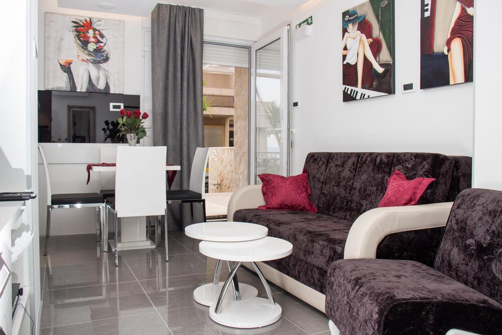 Lady Tania Apartment Сплит Номер фото