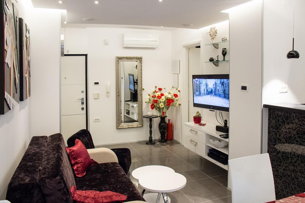 Lady Tania Apartment Сплит Номер фото