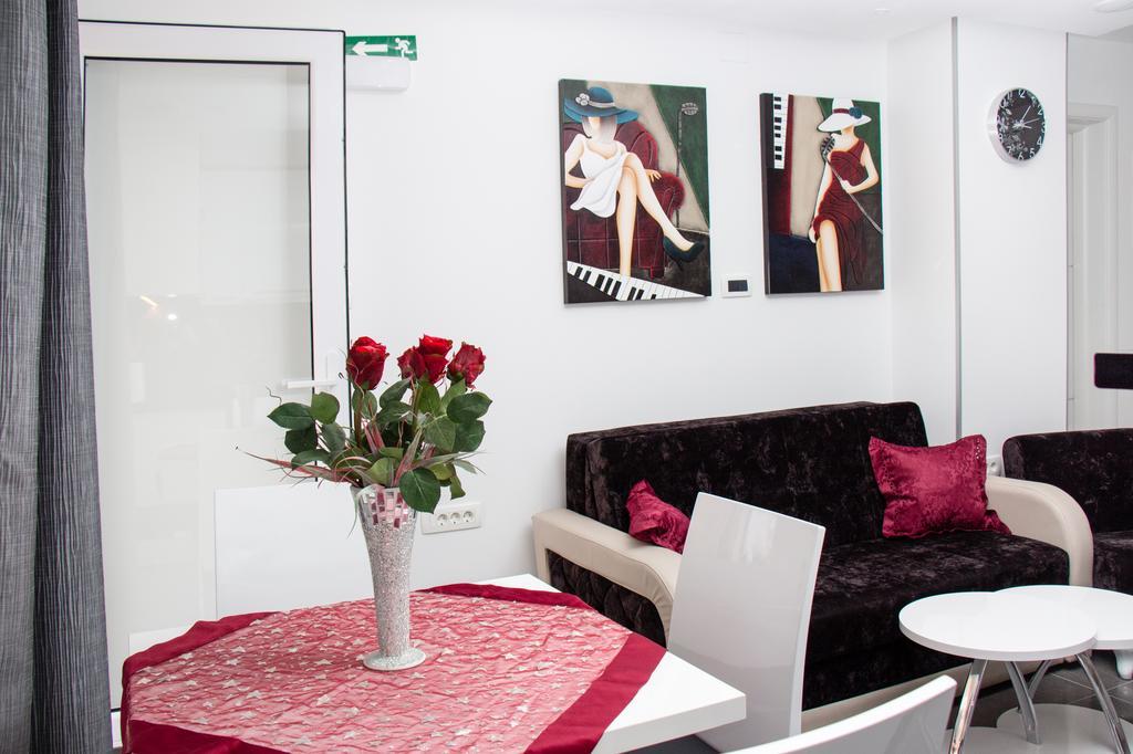 Lady Tania Apartment Сплит Номер фото