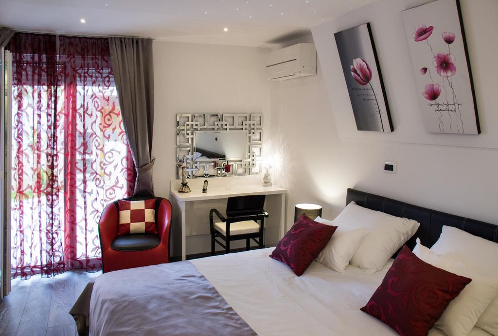 Lady Tania Apartment Сплит Номер фото