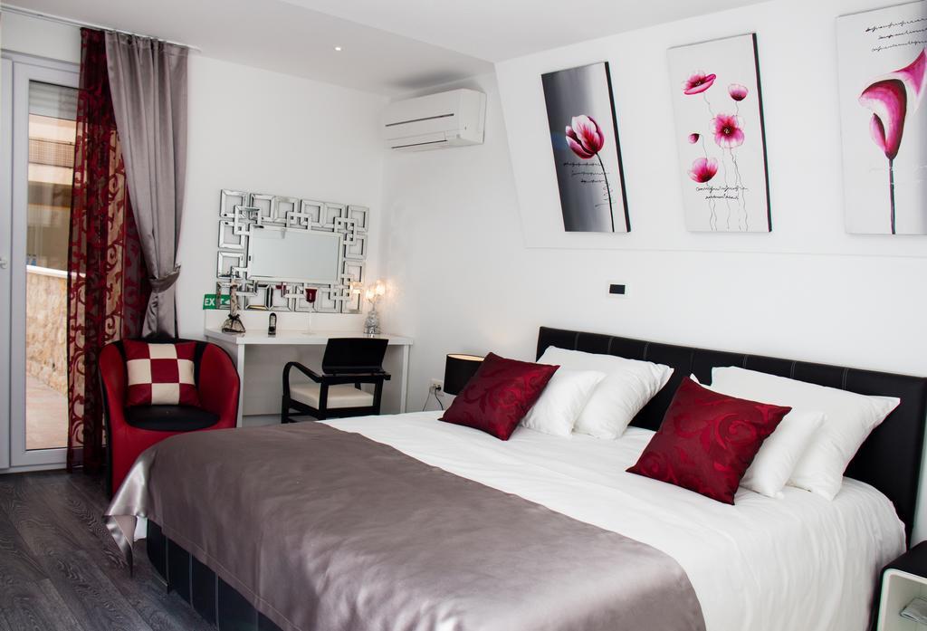 Lady Tania Apartment Сплит Номер фото