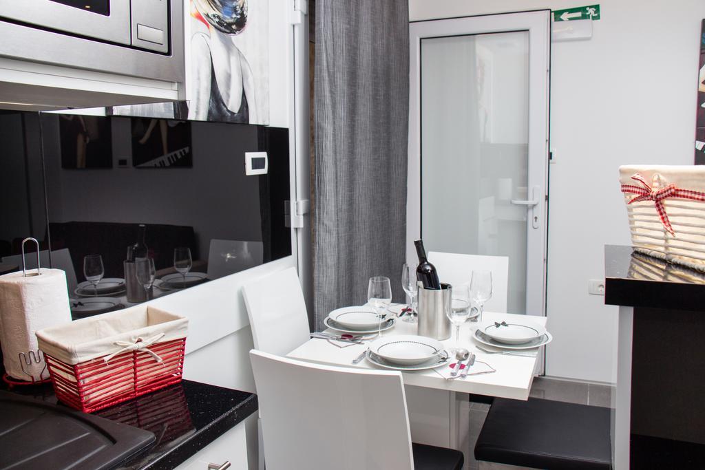 Lady Tania Apartment Сплит Номер фото