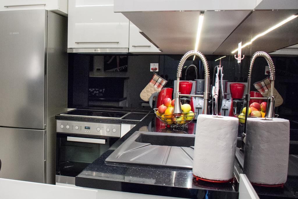 Lady Tania Apartment Сплит Номер фото