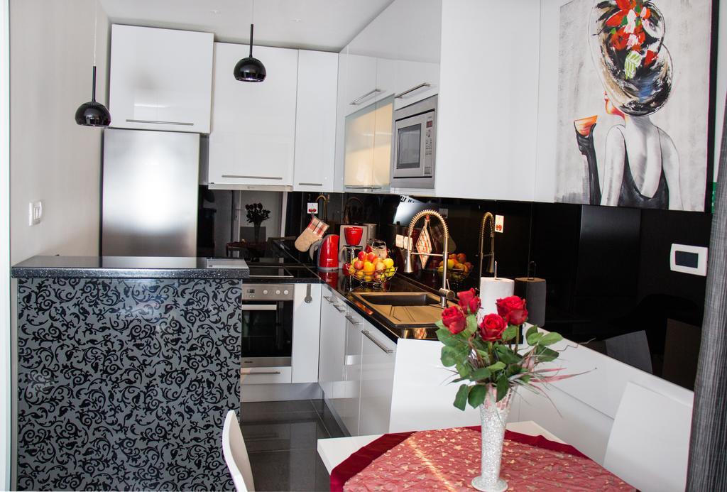 Lady Tania Apartment Сплит Номер фото