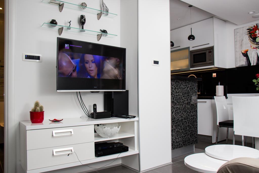 Lady Tania Apartment Сплит Номер фото